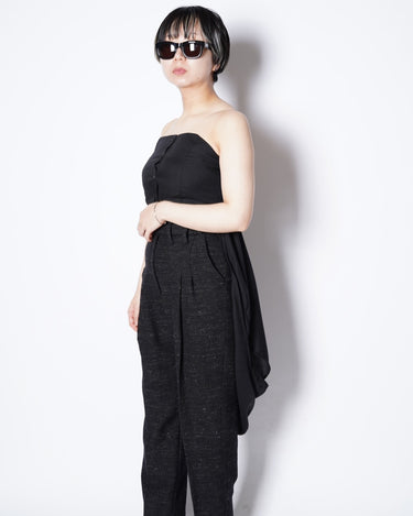 【SATORU SASAKI】<br>BALLON-BUSTIER