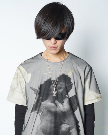 【MASU】<br>ANGEL NECKLACE