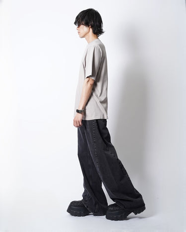 【RICK OWENS】<br>BRAD T-JA-