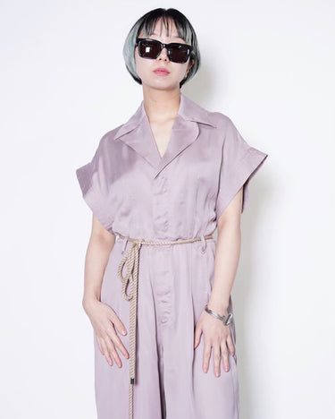 【ENSW】<br> SIGNATURE JUMP SUITS