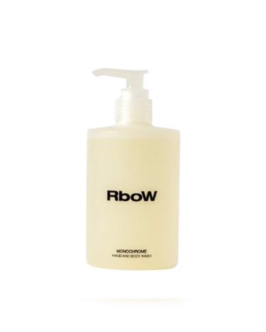 千駄木店にてイベント開催中!<br>5/23(Sat.)〜5/31(Sun.)<br>【RboW】<br>HAND AND BODY WASH-MONOCHROME