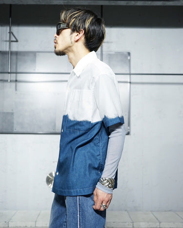 【DESTIN】<br>"MALIBU"<br>TEXAS SFUMATO