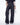 【MAHITO MOTOYOSHI】<br>LINE DENIM PANTS