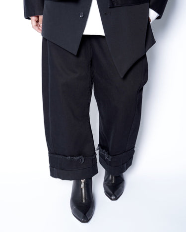 一部サイズ予約受付中<br>【GUIDI】<br>-TX00FZ- HORSE FULL GRAIN FRONT ZIP POINTED TOE SHOES