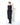 【MAXMARA】<br>"COSMOS" TECHNICAL JERSEY PENCIL DRESS