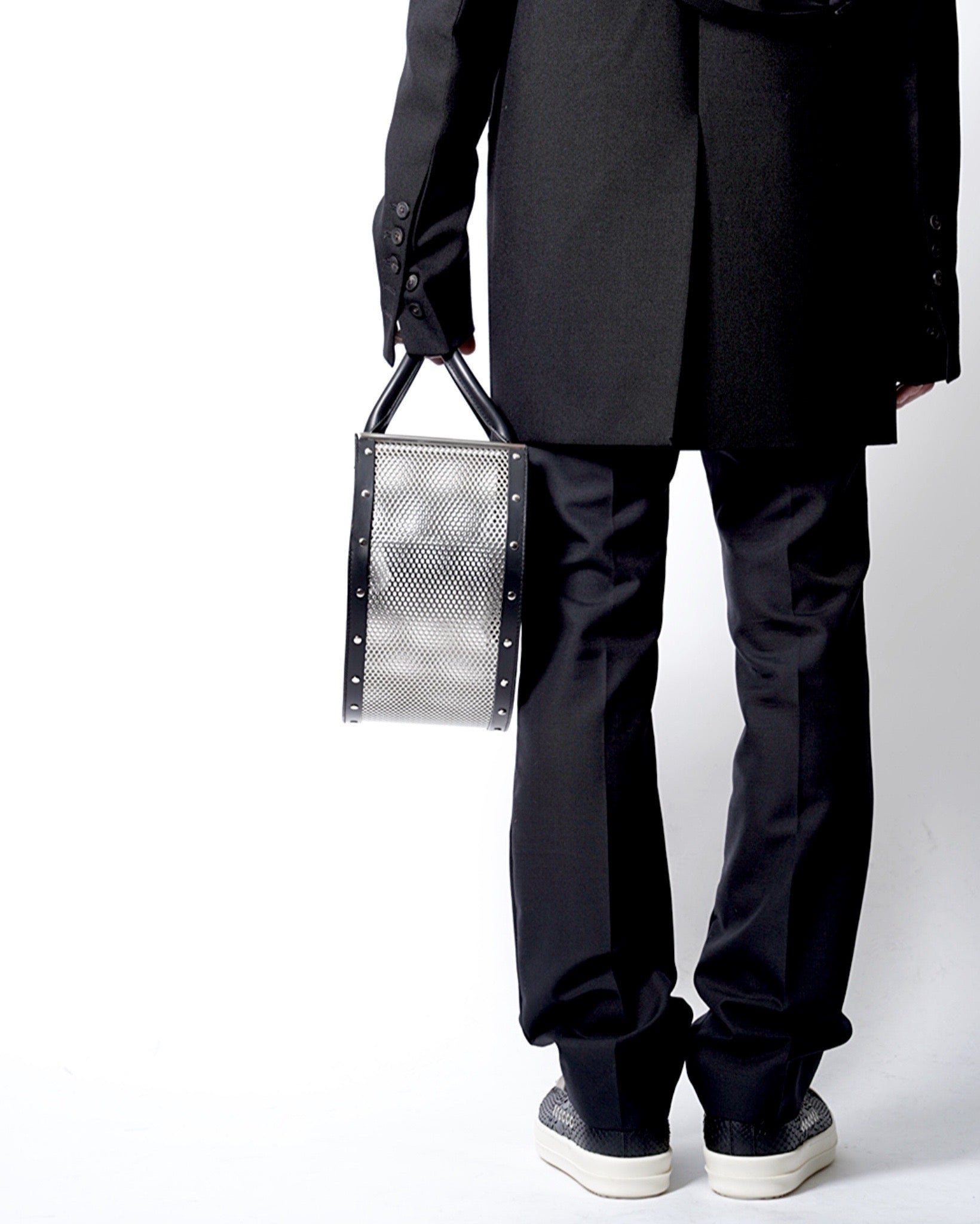 Bag & Wallet – Amanojak.