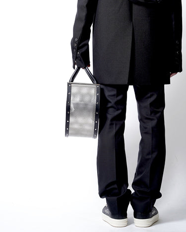 イベント期間限定受注アイテム<br>5.22(fri)～5.24(sun)<br>【Pøsitum】<br>"MATEGOT"