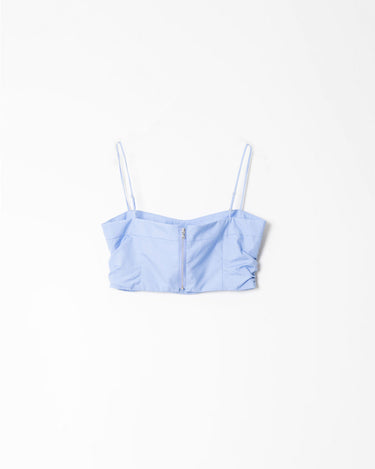 【08sircus】<br>Broad bustier