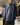 25AW予約受付中<br>【OVERCOAT】<br>SHIRT JACKET IN WOOL DENIM