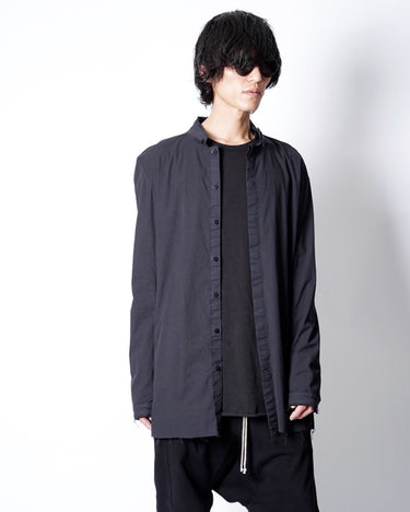 【BORIS BIDJAN SABERI】<br>"F1501M"<br>SHIRTS 1