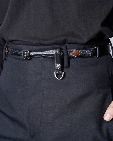 【TOGA ARCHIVES】<br>MOTIF BELT