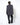 【th products】<br>STAND COLLAR BIG SHIRTS
