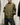25AW予約受付中<br>【OVERCOAT】<br>MA-1 BOMBER JACKET IN WOOL SERGE