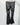 -25AW予約受付中-<br>【JUNYA WATANABE】<br>SYNTHETIC LEATHER  FLARE PANTS