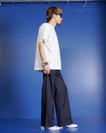 -25SS RESTOCK-<br>[WEWILL]<br>TRICOT T-SHIRTS