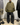 25AW予約受付中<br>【OVERCOAT】<br>MA-1 BOMBER JACKET IN WOOL SERGE