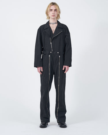 イベント期間限定アイテム<br>(9月19日～27日まで)<br>【ANTHEM A】<br>MILITARY FLIGHT SUIT