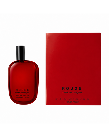 【COMME des GARCONS PARFUMS】<br>-ROUGE- EAU DE PARFUM 100ml
