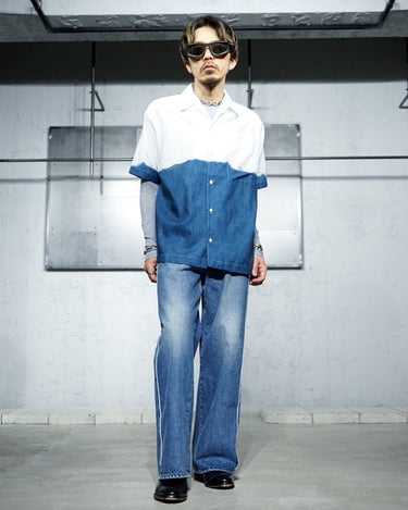 【DESTIN】<br>"MALIBU"<br>TEXAS SFUMATO