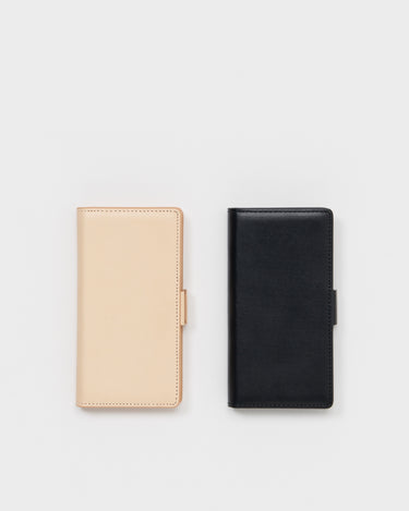 【Hender Scheme】<br>SMART PHONE FOLIO