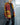 【DESTIN】<br>"MACCHIA"<br>CASHMERE/WOOL<br>SHIRTS<br>-SUNSET-