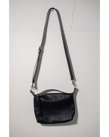 イベント期間限定(3月20日～3月29日まで)<br>26AW受注生産アイテム<br>【FRACTION】<br>HORSE LEATHER  BAG -HO-