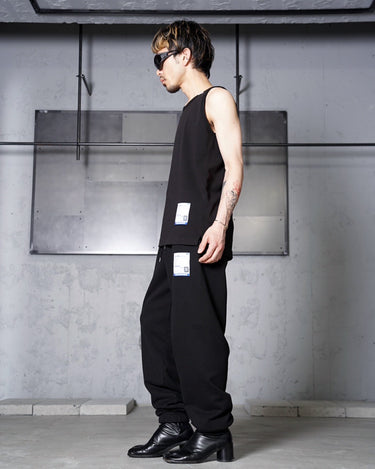 [in・stru(men-tal).]<br>TANK TOP