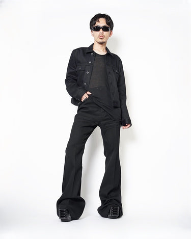 [RICK OWENS]<br>BOLAN BANANA -TE-