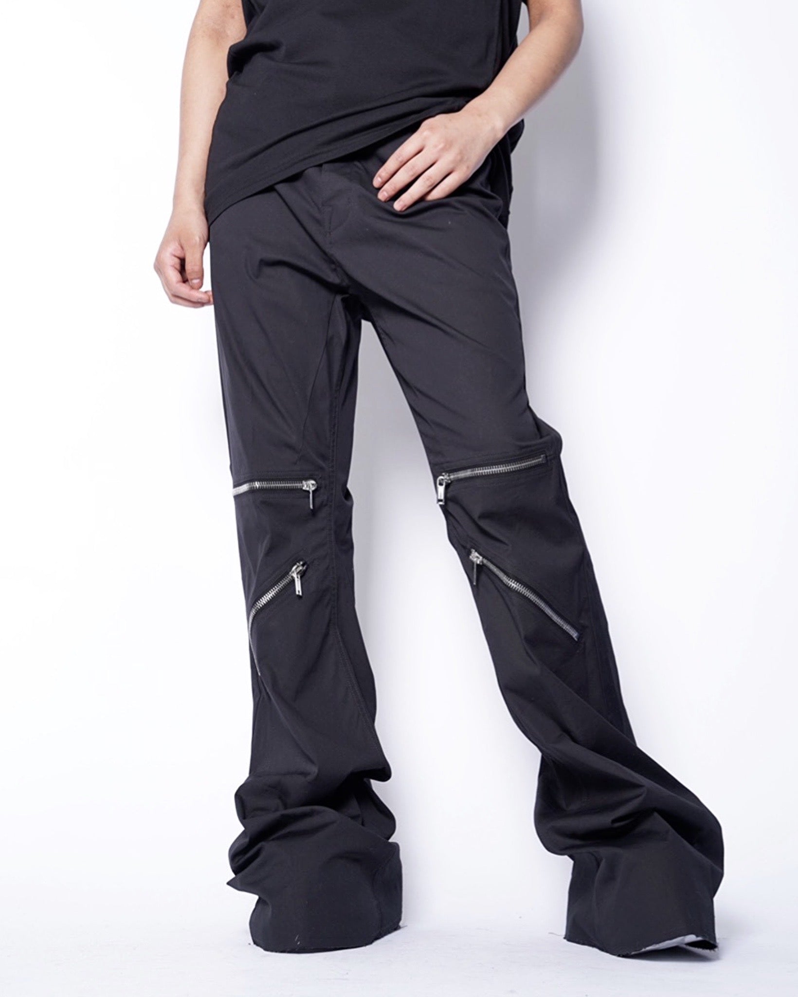 RICK OWENS(リックオウエンス)-BOLAN CARGO -TE- -Amanojak.
