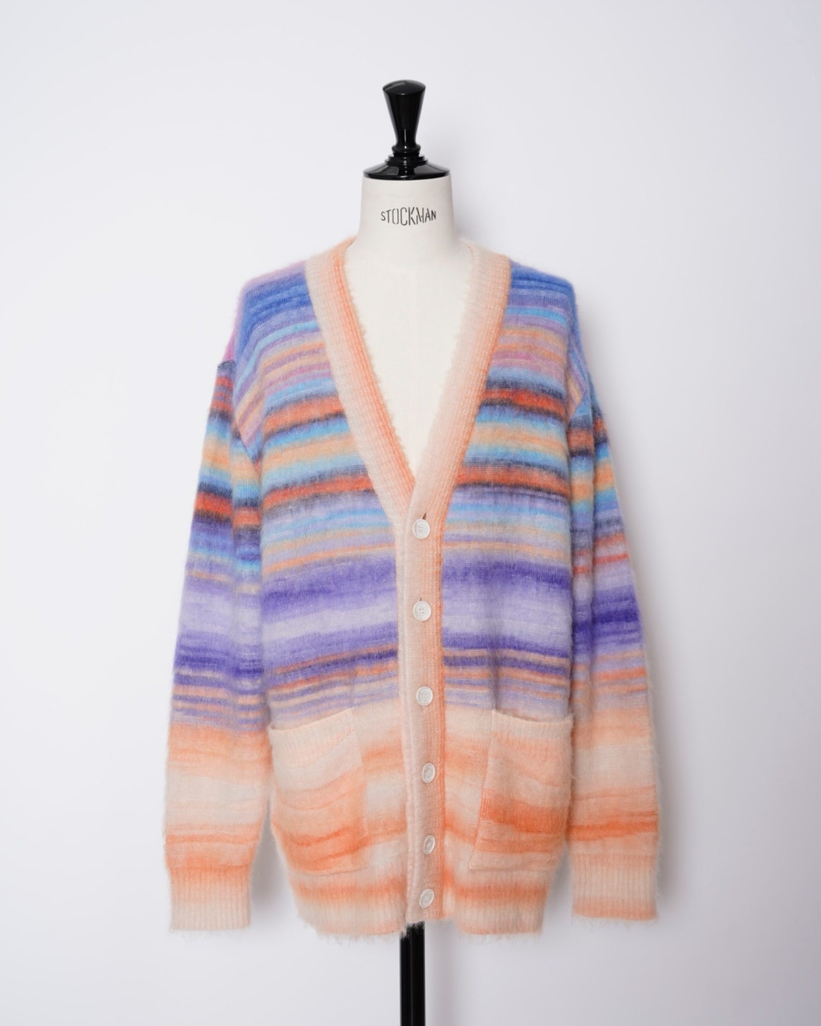 MISSONI(ミッソーニ) -Amanojak. online store