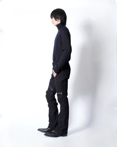 【RICK OWENS】<br>RYDER -CTW-