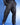 【ACRONYM】<br>"P55-KI"<br>COTTON WEB BELT VENT PANTS