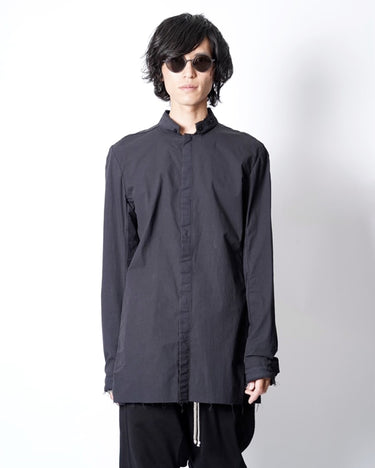 【BORIS BIDJAN SABERI】<br>"F1501M"<br>SHIRTS 1