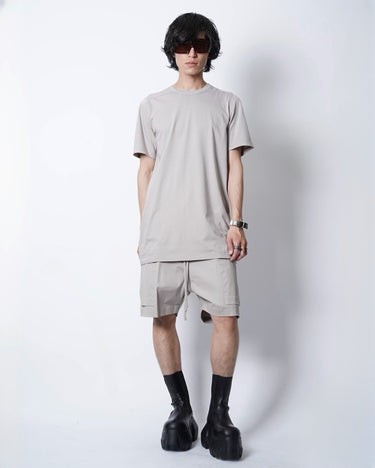 【RICK OWENS】<br>LEVEL T-JA-
