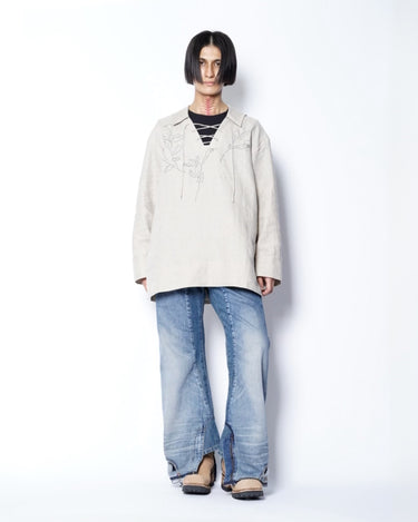 【TANAKA】<br>THE TUNIC