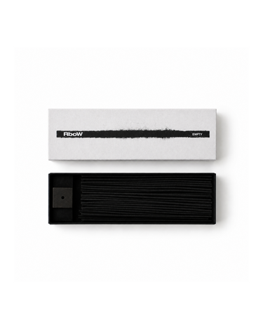 千駄木店にてイベント開催中!<br>8/8(Sat.)〜8/16(Sun.)<br>【RboW】<br>INCENSE STICK- EMPTY