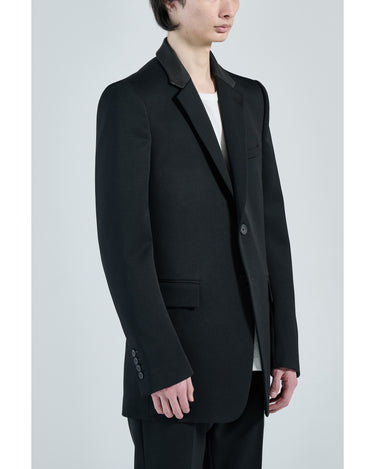 イベント期間限定(3月20日～3月29日まで)<br>26AW受注生産アイテム<br>【FRACTION】<br>NEW CAVE BLAZER -DSL-