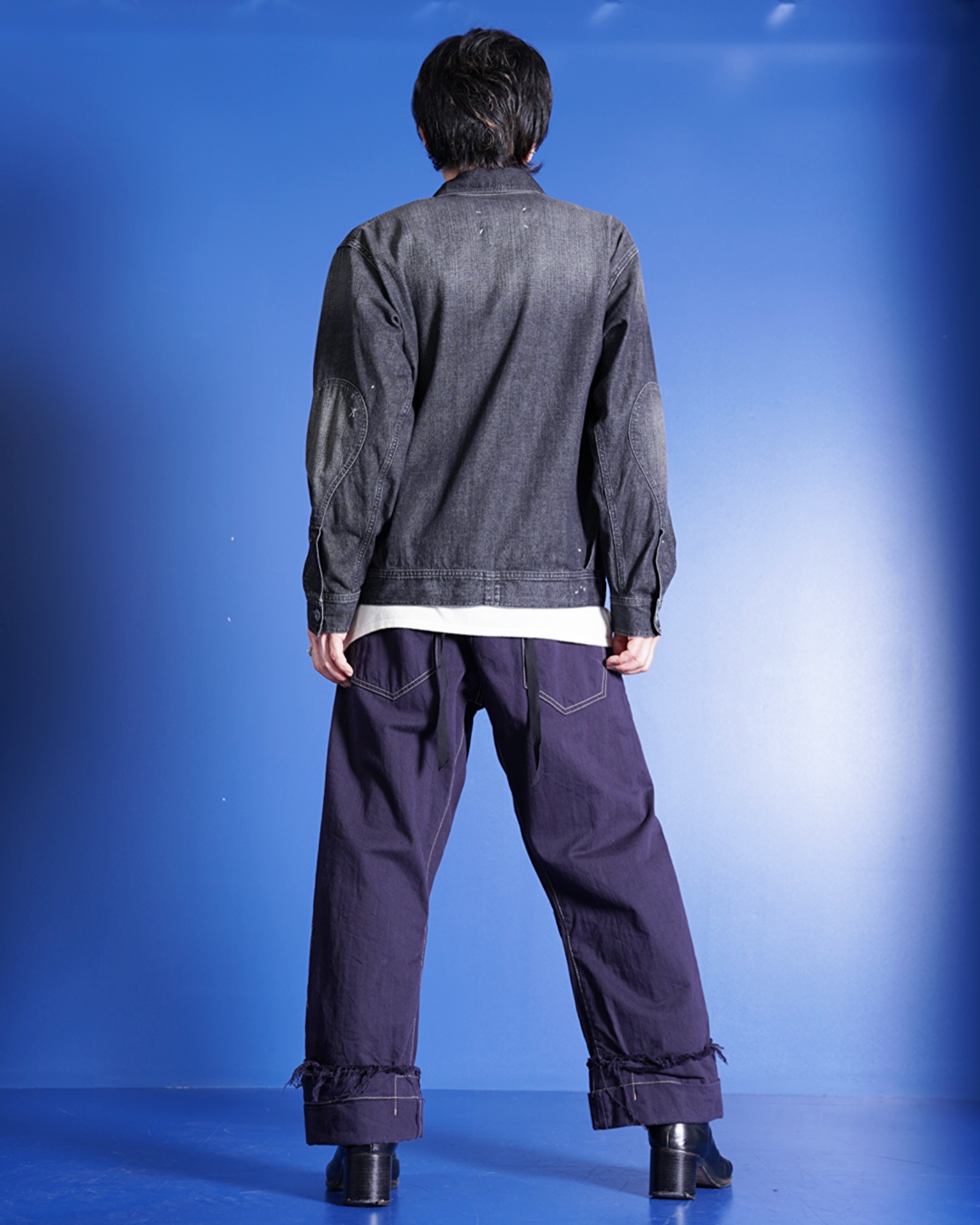 美品】 Maison Margiela / メゾンマルジェラ | 2021AW | ペンキ