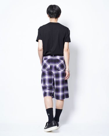 【Rafu】<br>SHORT PANTS