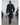 25AW予約受付中<br>【Feng Chen Wang】<br>OVERSIZED COLLAR MULTIPOCKET COAT