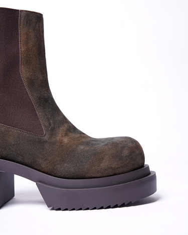 RICK OWENS(リックオウエンス)-BEATLE BOGUN -LCSI- -Amanojak.