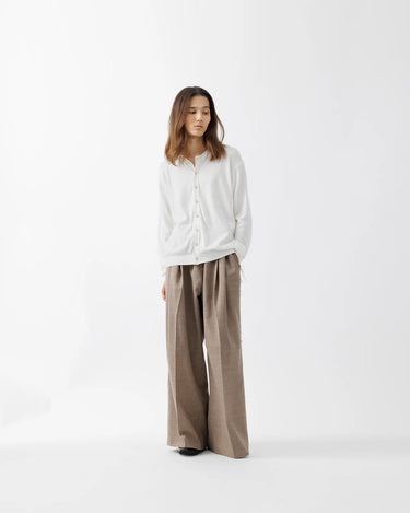 イベント期間限定アイテム<br>(3月7日～3月15日まで)【SUBLATIONS】 <br>CREW-NECK SOFT KNIT .15