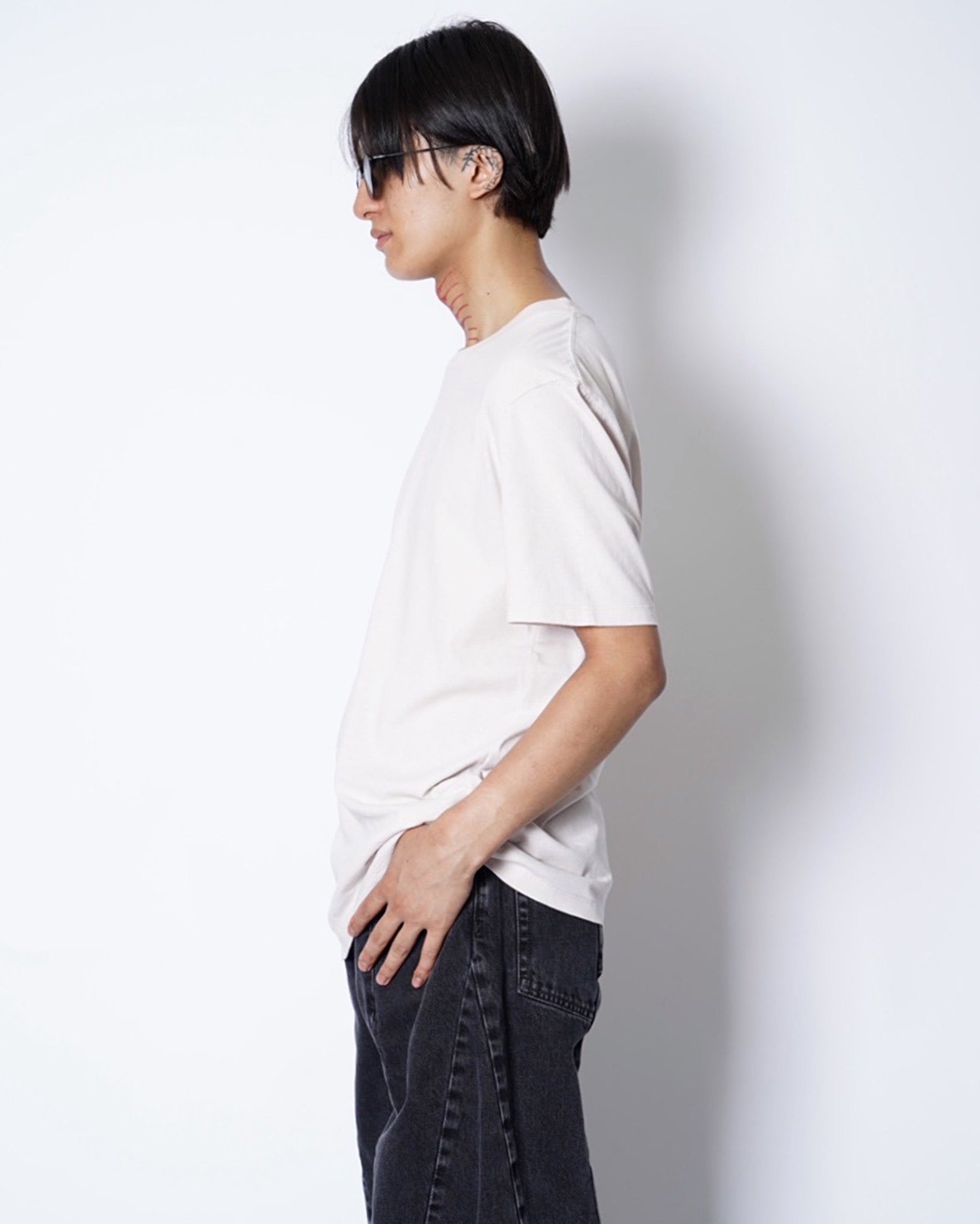 Maison Margiela(メゾンマルジェラ) -3P PACK T-SHIRTS-Amanojak.