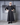 【YOHEI OHNO】<br>BALLON SLEEVE DRESS