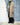 [SONG FOR THE MUTE]<br>HIGH LAPEL<br>RAGLAN COAT<br>-TWEED-