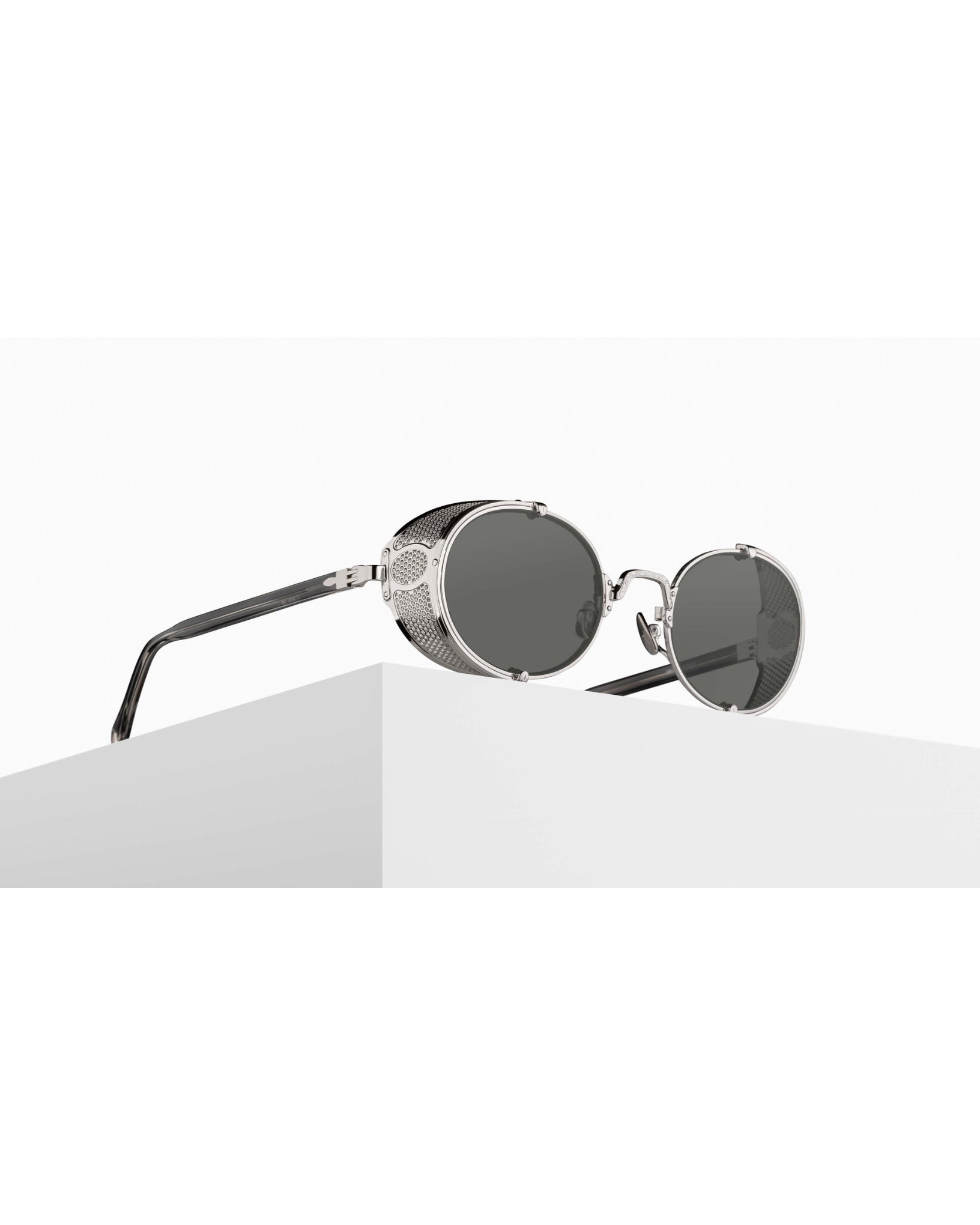 MATSUDA EYEWEAR】- Amanojak.