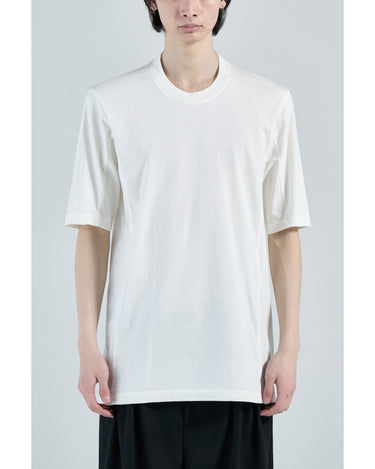 イベント期間限定(3月20日～3月29日まで)<br>26AW受注生産アイテム<br>【FRACTION】<br>OVERSIZED HS TEE -ODC- (LIMITED QUANTITY)