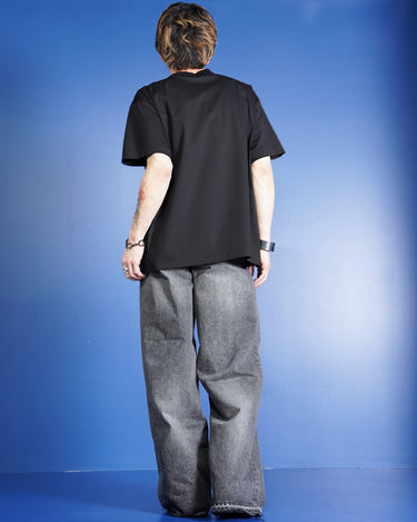 -25SS RESTOCK-<br>[WEWILL]<br>TRICOT T-SHIRTS