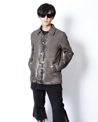 【RICK OWENS DRKSHDW】<br>BRAD -DRK-