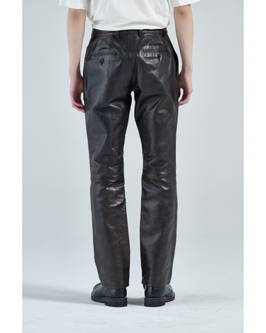 イベント期間限定(3月20日～3月29日まで)<br>26AW受注生産アイテム<br>【FRACTION】<br>CAVE TROUSER -HF-